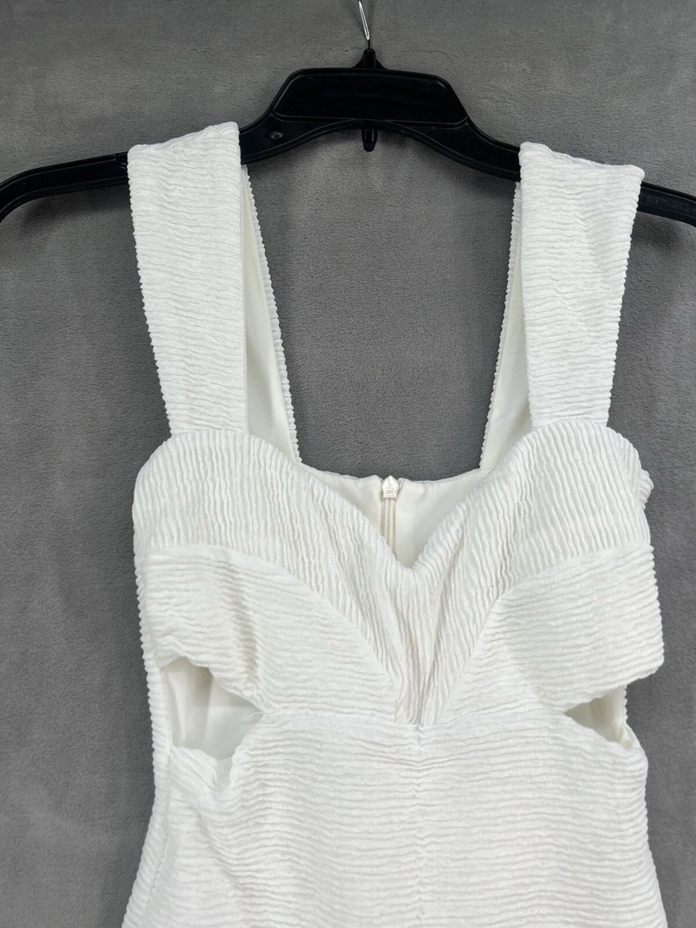 Rumer The Lable Rae Mini Dress - Picture 3 of 9